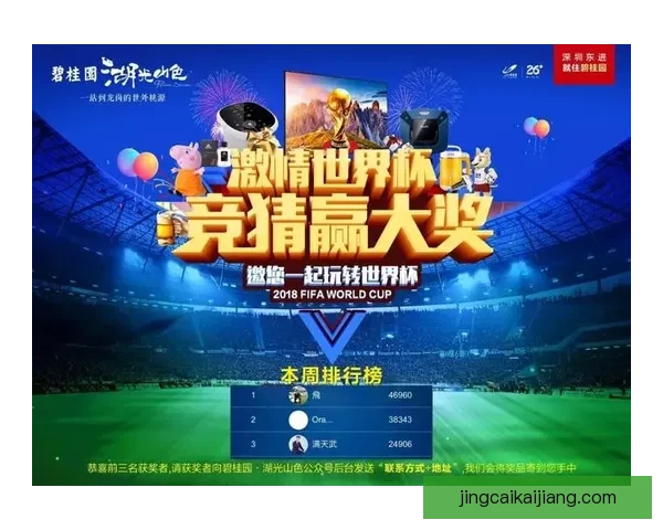 世界杯竞猜胜负玩法深度解析从基础规则到投注技巧全面指南助你轻松参与竞猜
